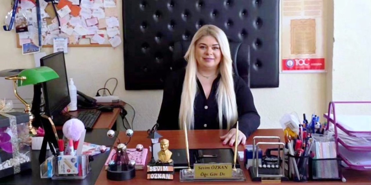 Emet MYO‘da müdür yardımcılığı görevine atama