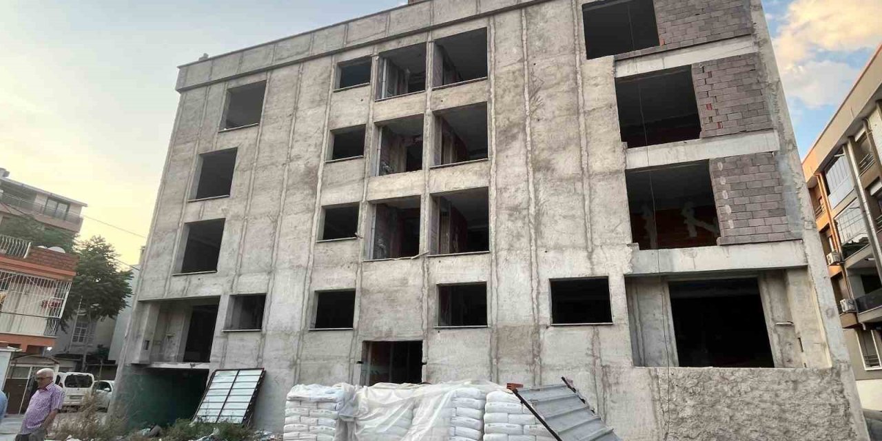 İzmir’de ’topraktan satış’ mağduriyeti: Aynı parsel üzerinden çok sayıda kişiye satış yapıldığı iddiası