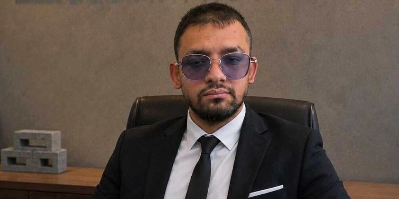 Genç girişimci iş insanı Yunus Emre Fatmaoğulları, Afrika'daki üretim yatırımlarıyla dikkat çekiyor