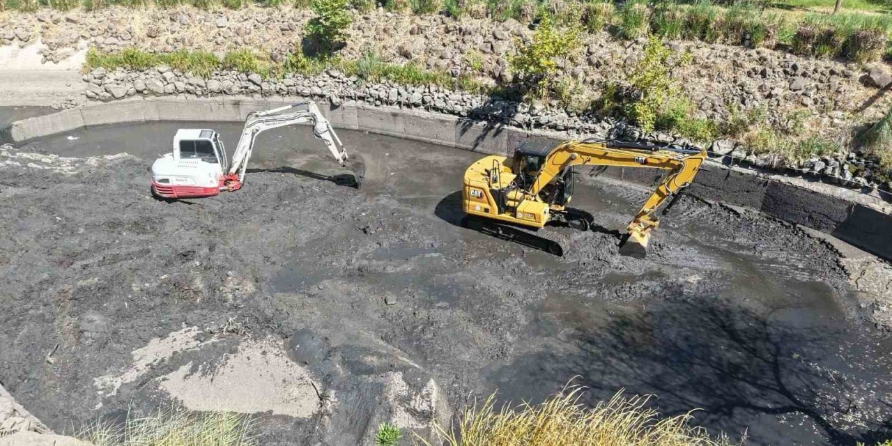 Kent Park’a nefes aldıracak çalışma