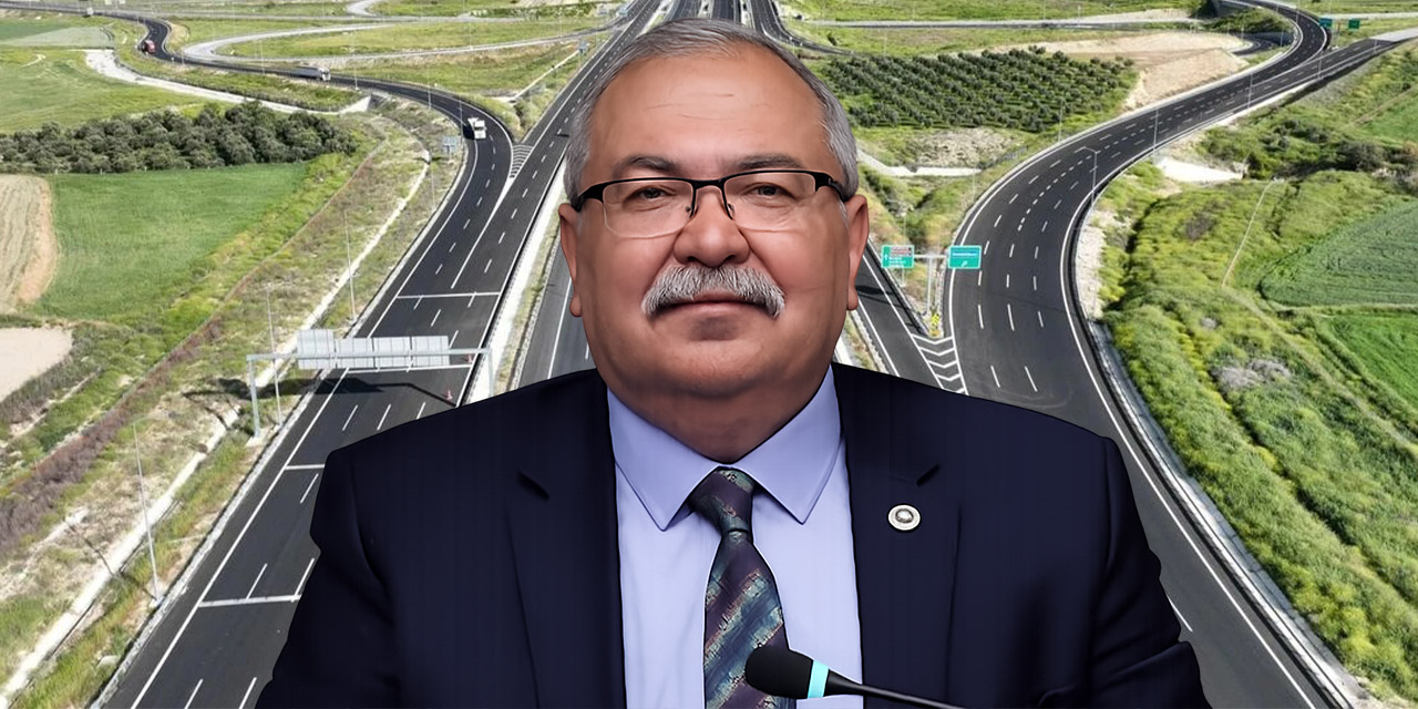 CHP’li Bülbül’den otoyol zammına tepki: “İktidar tercihini halktan değil şirketlerden yana kullandı”
