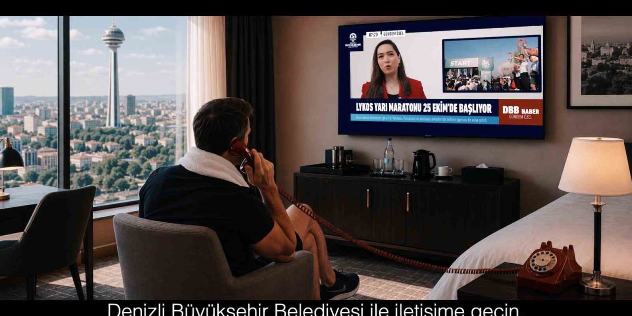 Macron’lu tanıtım filmi sosyal medyayı salladı