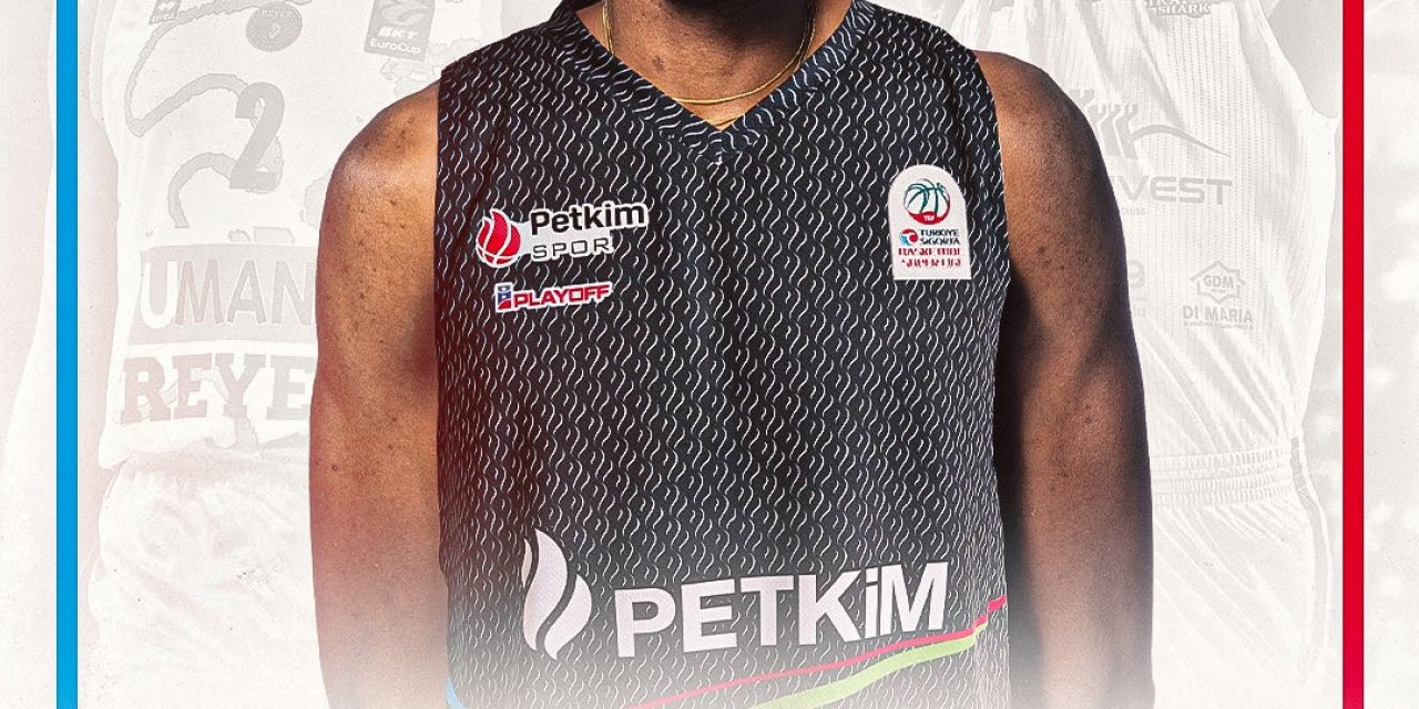 Aliağa Petkimspor, Chris Horton’u kadrosuna kattı