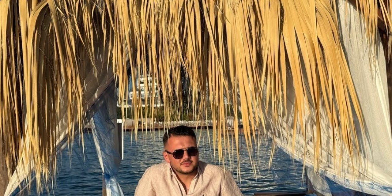 Ortağını silahla vurdu: 1 ölü