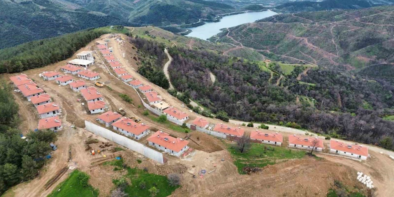 Başkan Saygılı, müjdeyi verdi