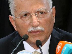 Ekmeleddin İhsanoğlu: “Ermenilerin yaptığı bir nevi sömürgecilik”