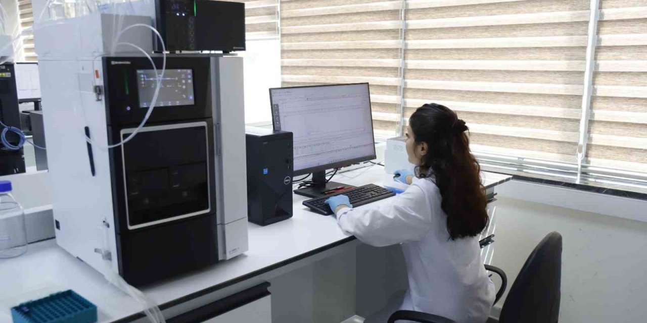 Muğla Büyükşehir 100. Yıl Gıda Analiz Laboratuvarı TÜRKAK akreditasyonu aldı