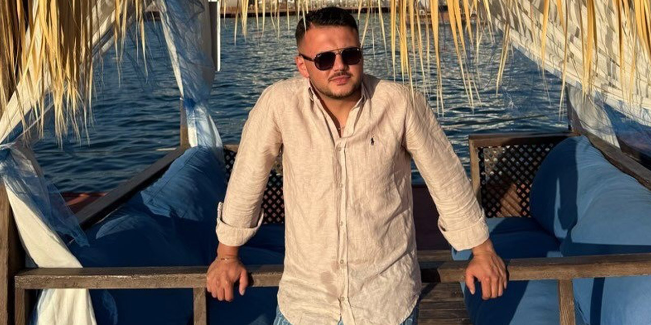 Ortağını silahla vurdu: 1 ölü