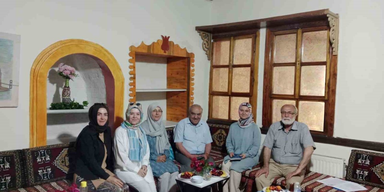 Kütahya’da boşa akan sular belgesel oluyor