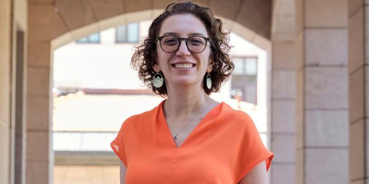 Aydın’dan dünya bilimine uzanan başarı: Doç. Dr. Didem Unat Türkiye’ye ilham oluyor
