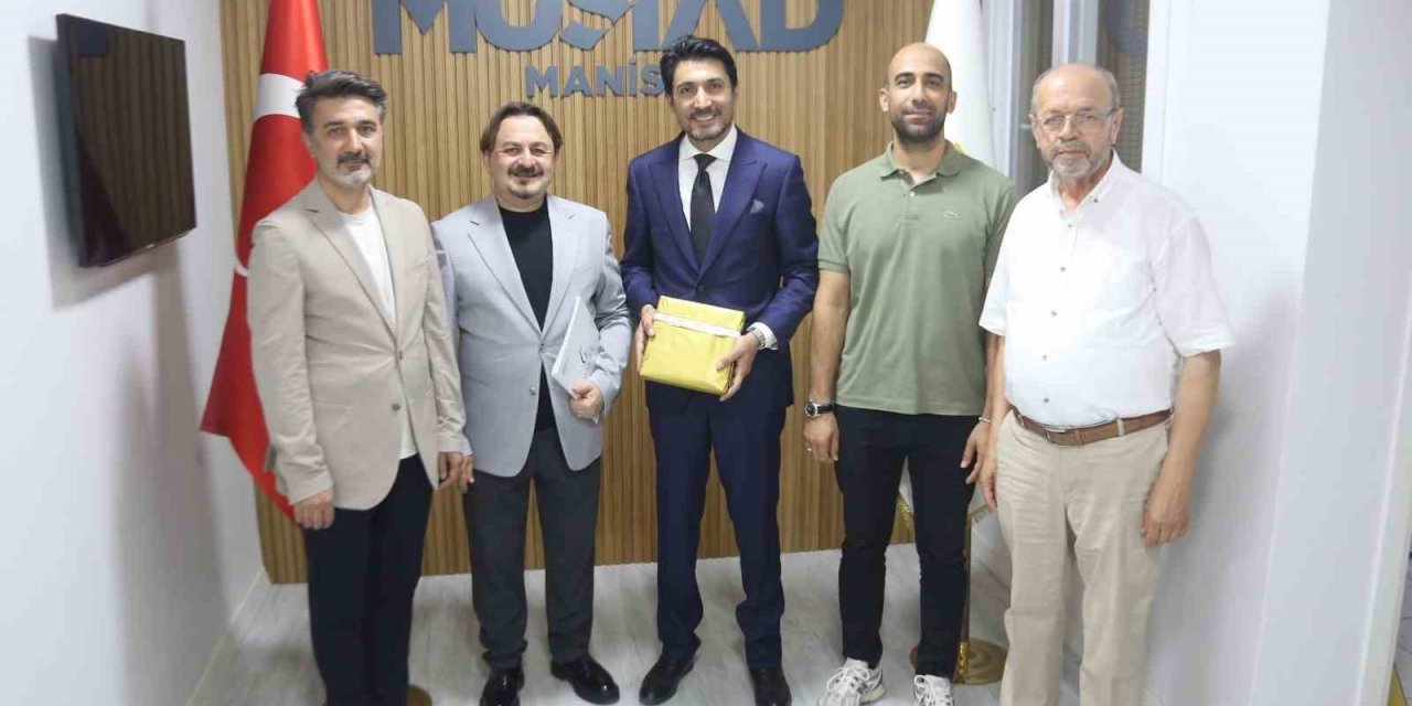 İş dünyasına nitelikli eğitim hamlesi