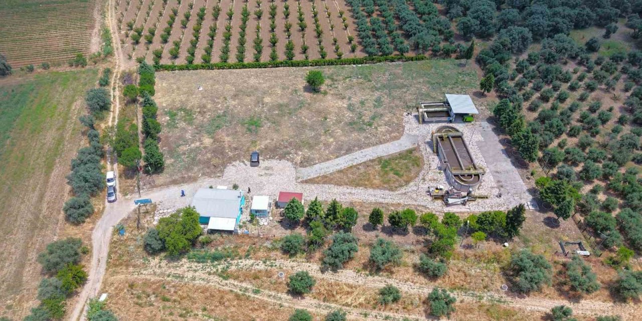 MASKİ’nin 7 arıtma tesisine 5 yıl daha çevre vizesi