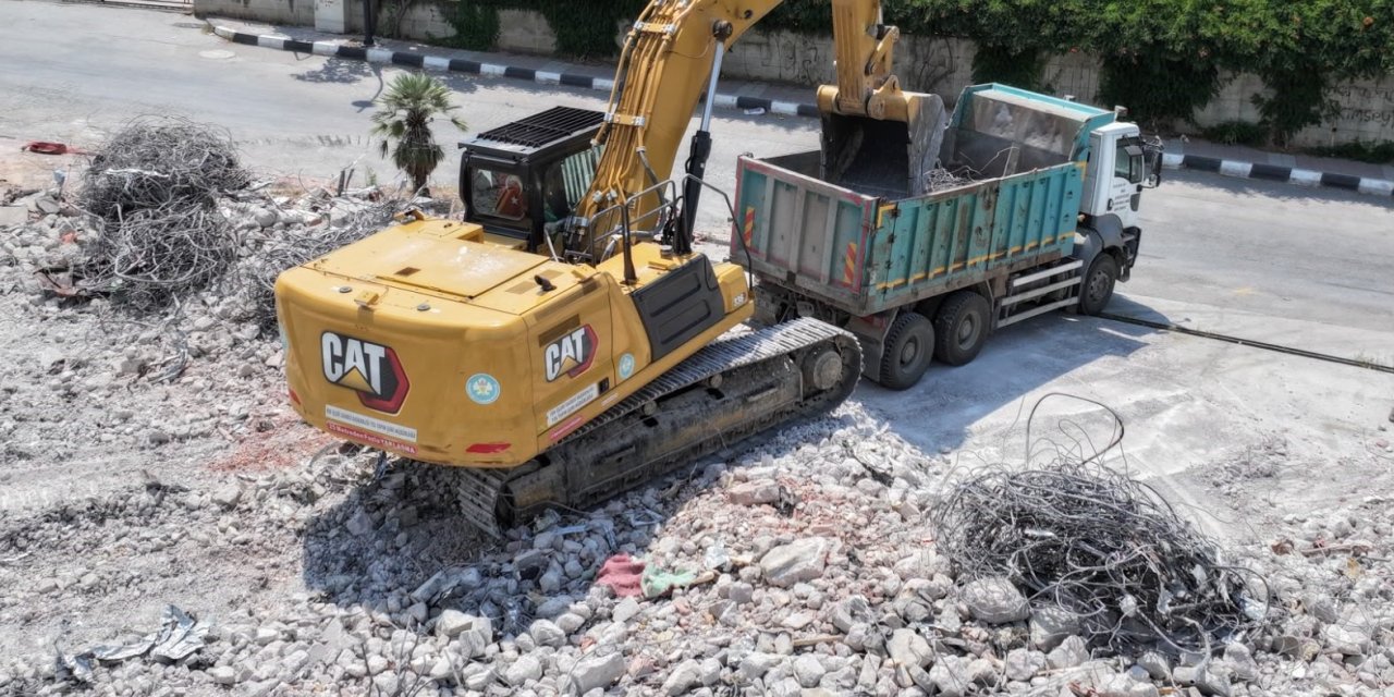 Laleli’ye 550 kişilik dev sosyal tesis geliyor
