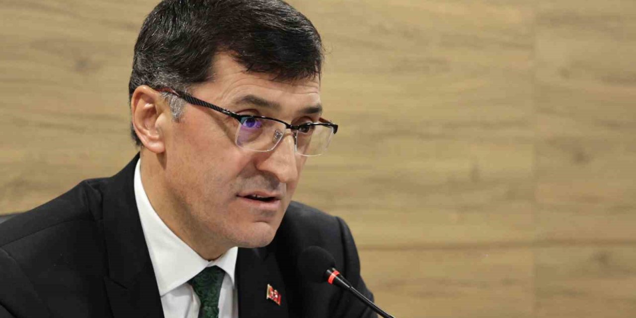 Kütahya Belediye Başkanı Kahveci’den mısır büfeleriyle ilgili açıklama