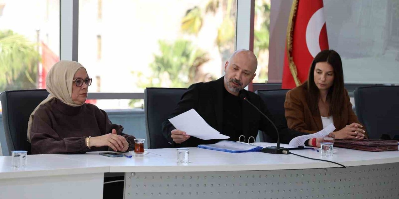 Başkan Arıkan: "Pera Bebek, bundan sonra adıyla yaşamaya devam edecek"