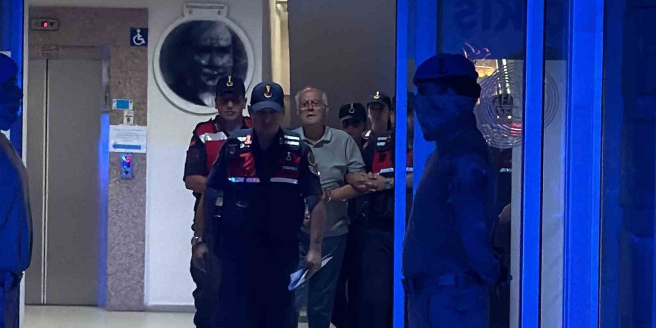 Kuşadası’ndaki kooperatif operasyonuna 3 tutuklama
