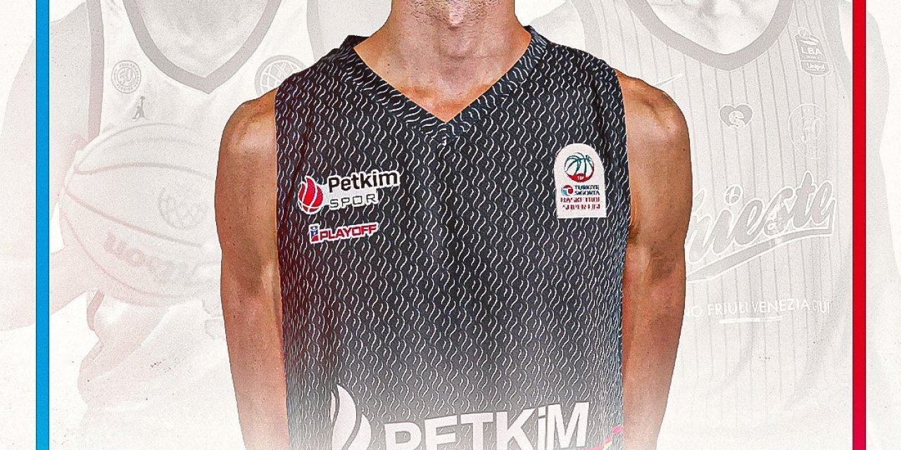 Aliağa Petkimspor, Jarrod Uthoff’u kadrosuna kattı