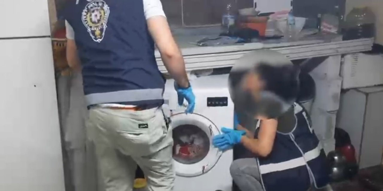 Urla’da uyuşturucu operasyonu: 6 şüpheli tutuklandı