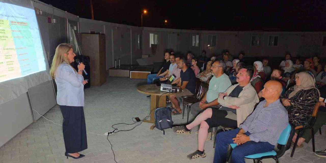 Bozyurt Kazı Evi etkinlikleri sürüyor
