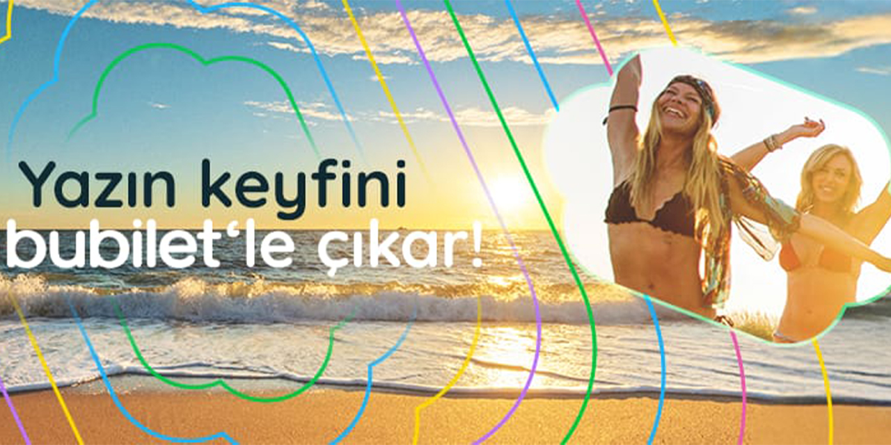 Aydın'da sanatın ve eğlencenin kalbi: Didim konserlerinden Aydın tiyatro biletlerine Bubilet ile keşfe çıkın!
