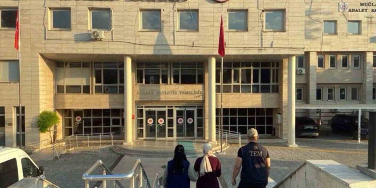 Muğla’da Haziran ayında 638 aranan şahıs yakalandı