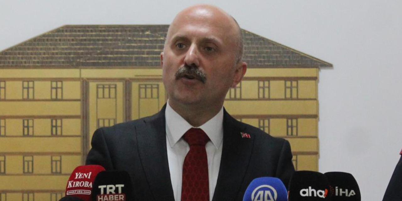 Vali Varol; "Turizm bölgelerimizde ciddi tedbirler alıyoruz"