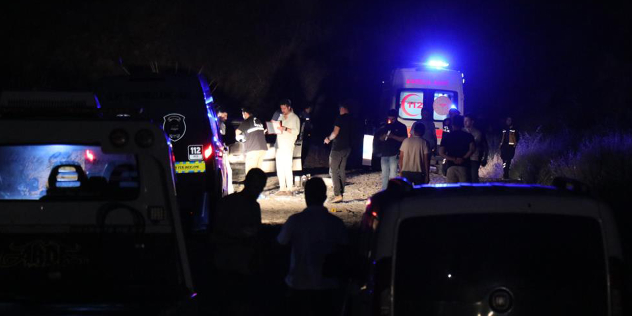 Kanlı baraj yolu kavgasında 11 tutuklama