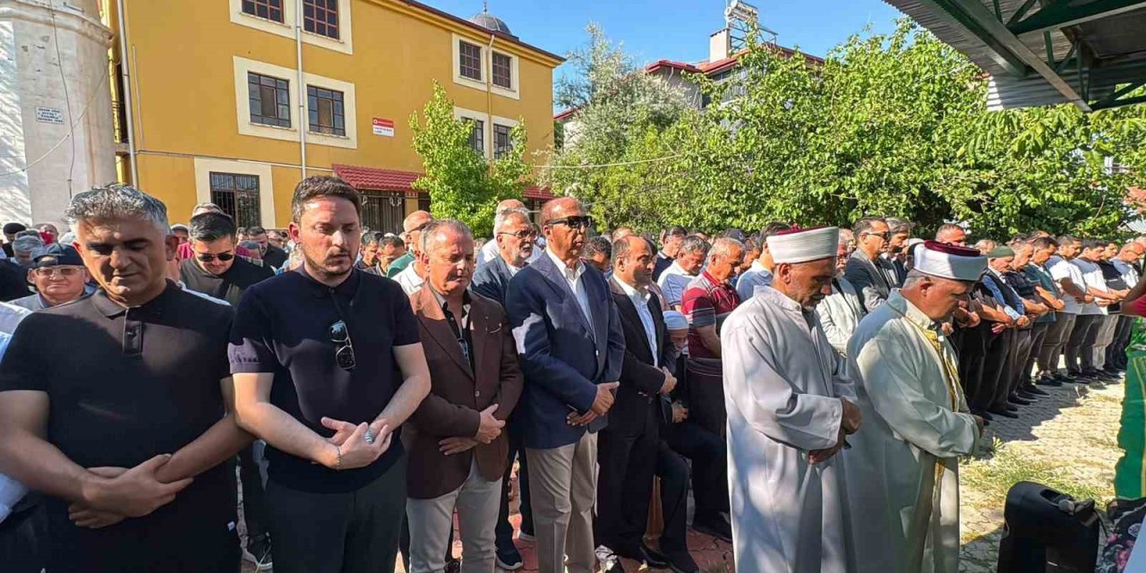 Kaya ve Akyol ailelerinin acı günü