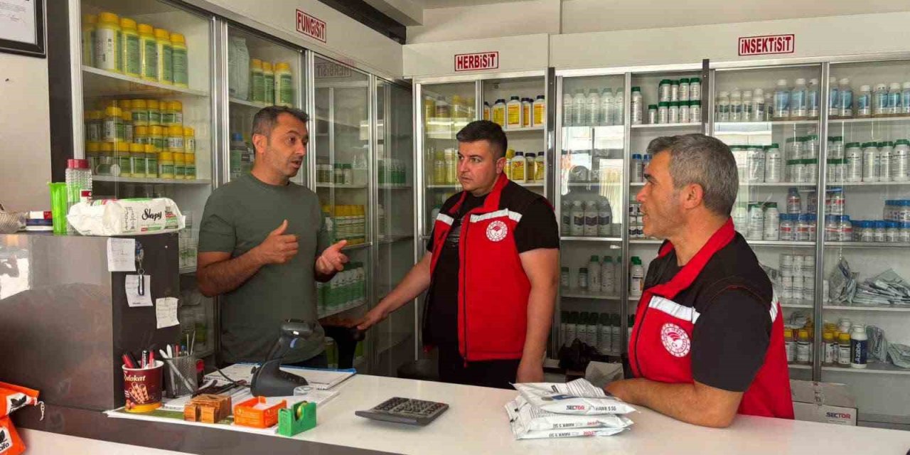 Manisa’da B-reçete seferberliği