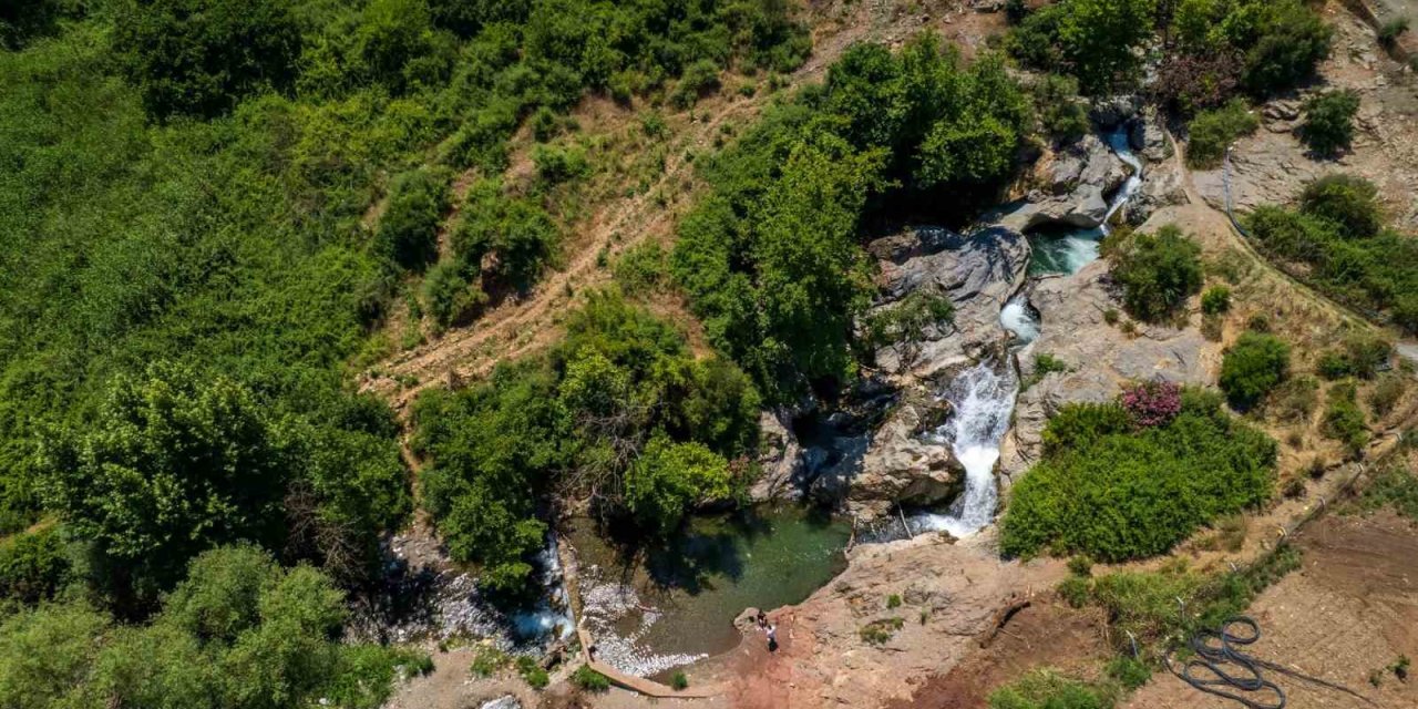 Kontrolsüz ziyaretçiler dünya mirasına zarar veriyor