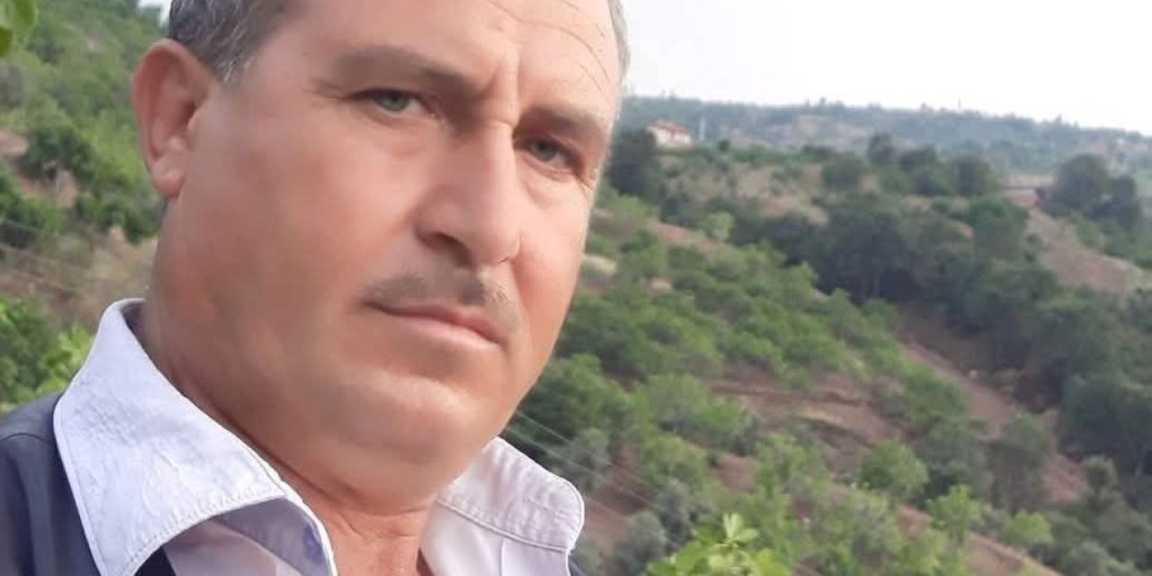 İzmir’de kaza yapan traktörün sürücüsü hayatını kaybetti