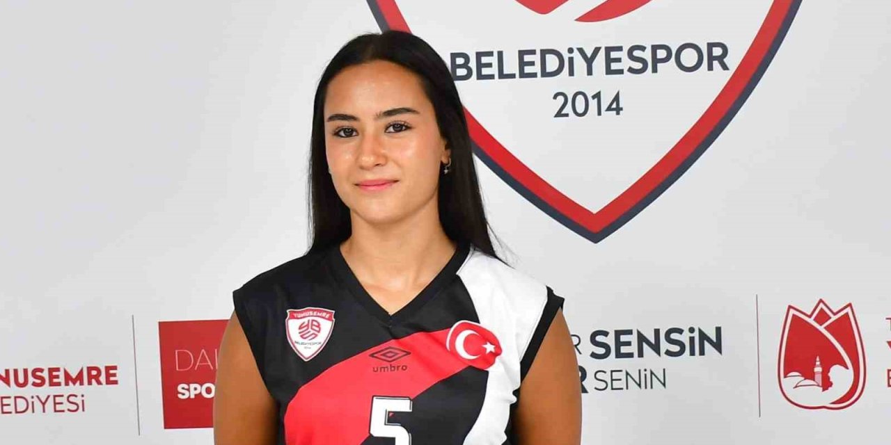 Yunusemre Belediyespor Özpolat’ı kadrosuna kattı