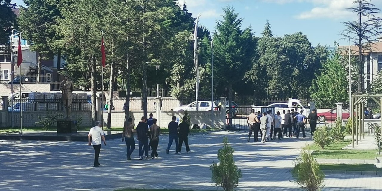 Gediz’deki çocuk istismarı soruşturmasında serbest bırakılan 1 şüpheli daha tutuklandı
