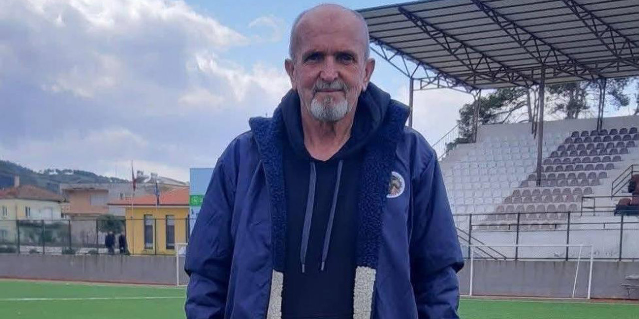 Kuşadası’nda boğulan emekli öğretmen yaşamını yitirdi