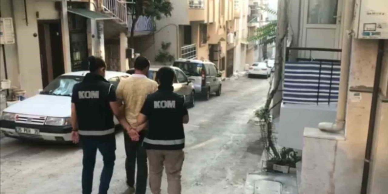 İzmir merkezli 5 ilde 200 milyon liralık ’kurgu kaza’ operasyonu: 48 gözaltı
