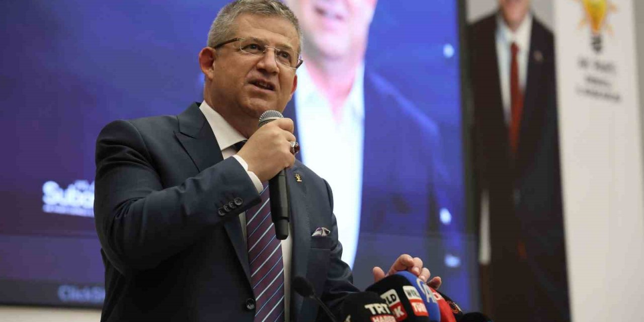 AK Parti Denizli İl Başkanlığı il genelinde hane ziyaretlerine başladı
