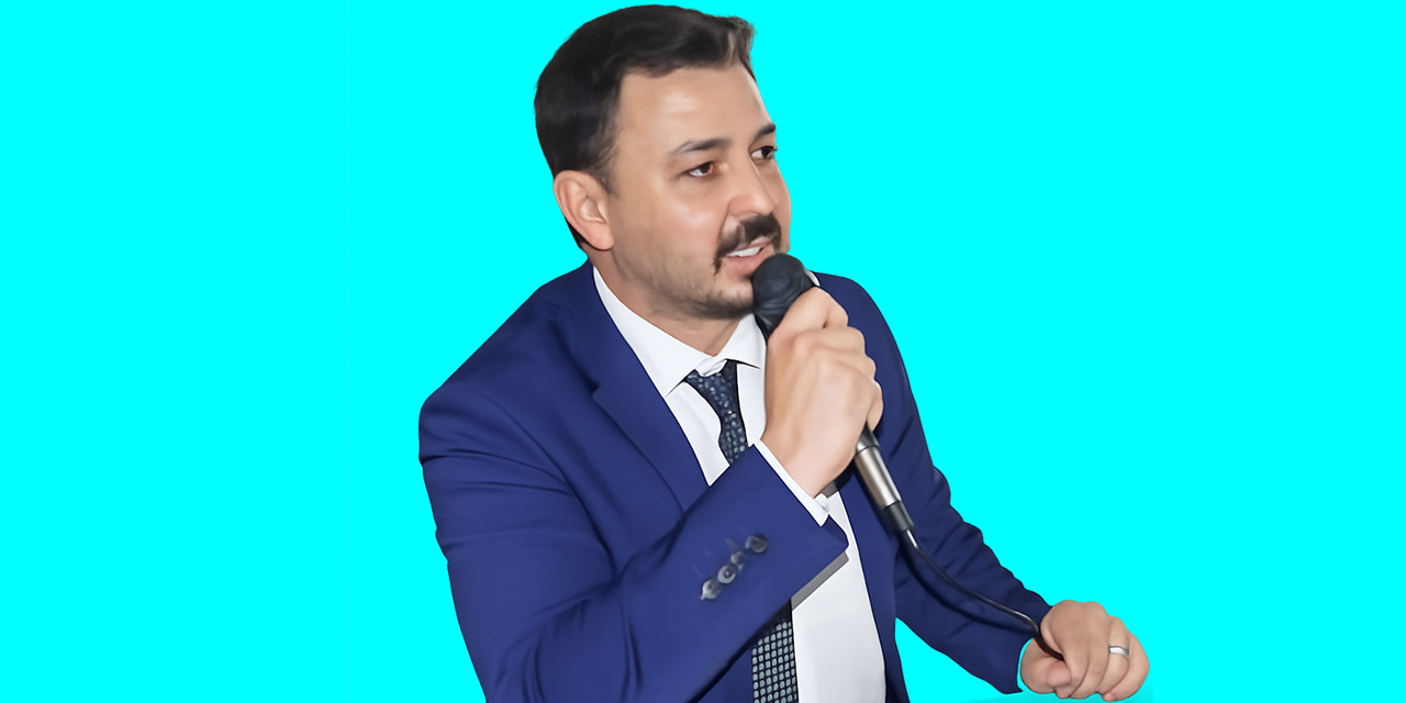 İYİ Partili Gedik'ten Kuşadası'ndaki boğulma faciası sonrası çağrı: "İnsan hayatı tesadüflere bırakılamaz"