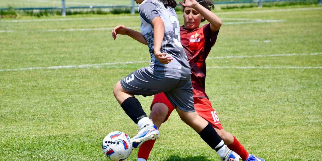 ANALİG Yıldızlar Futbol Grup müsabakaları tamamlandı