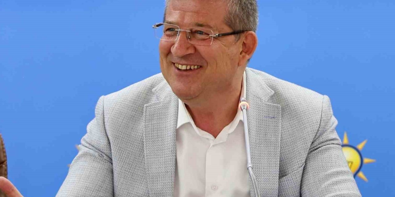 AK Parti İl Başkanı Subaşıoğlu’ndan muhtarlara destek