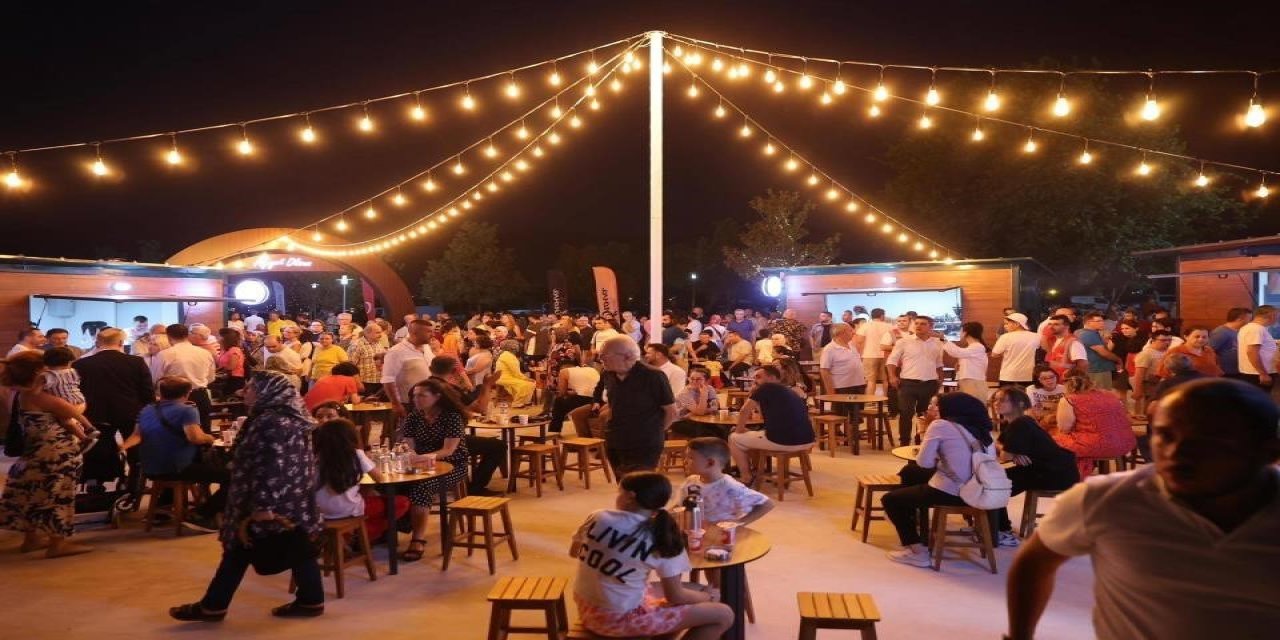 Merkezefendi Belediye Orkestrası yaz konseri gerçekleştirilecek