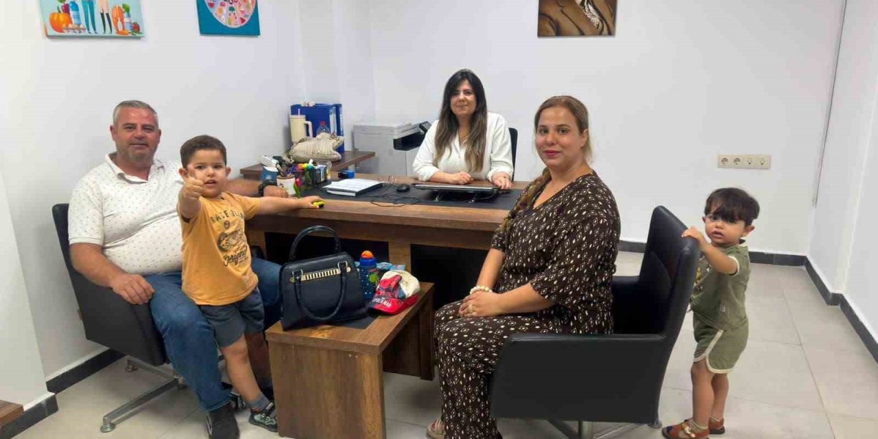 Germencik’te beslenme danışmanlığı hizmeti sürüyor
