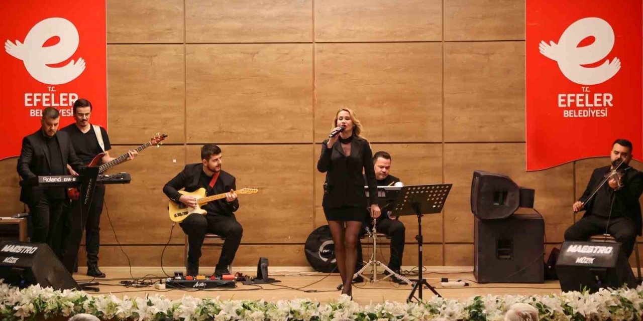 Efeler’de yaz akşamları Kent Orkestrası ile renklenecek