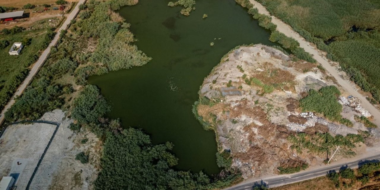 Argavlı sulak alanlarının korunması için yeni kararlar alındı