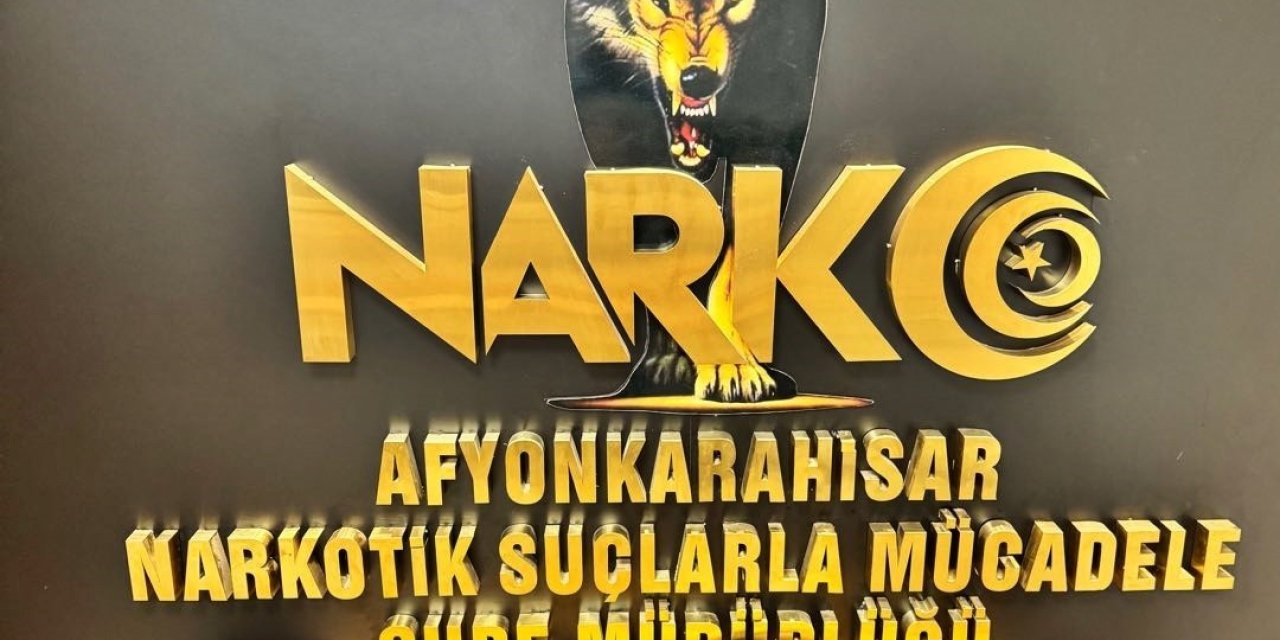 Uyuşturucu maddeler ve pompalı tüfekle yakalanan 2 kişi tutuklandı