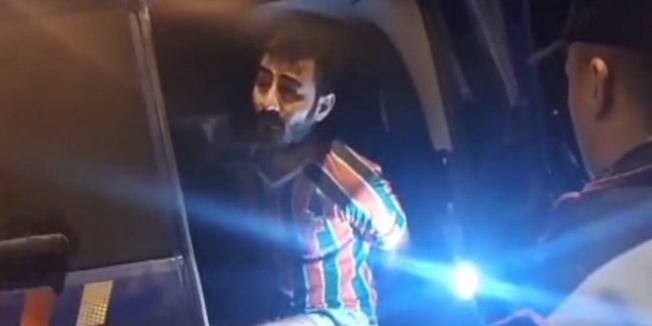 MİT ve jandarmadan ortak operasyon: 25 yıllık firari yakalandı