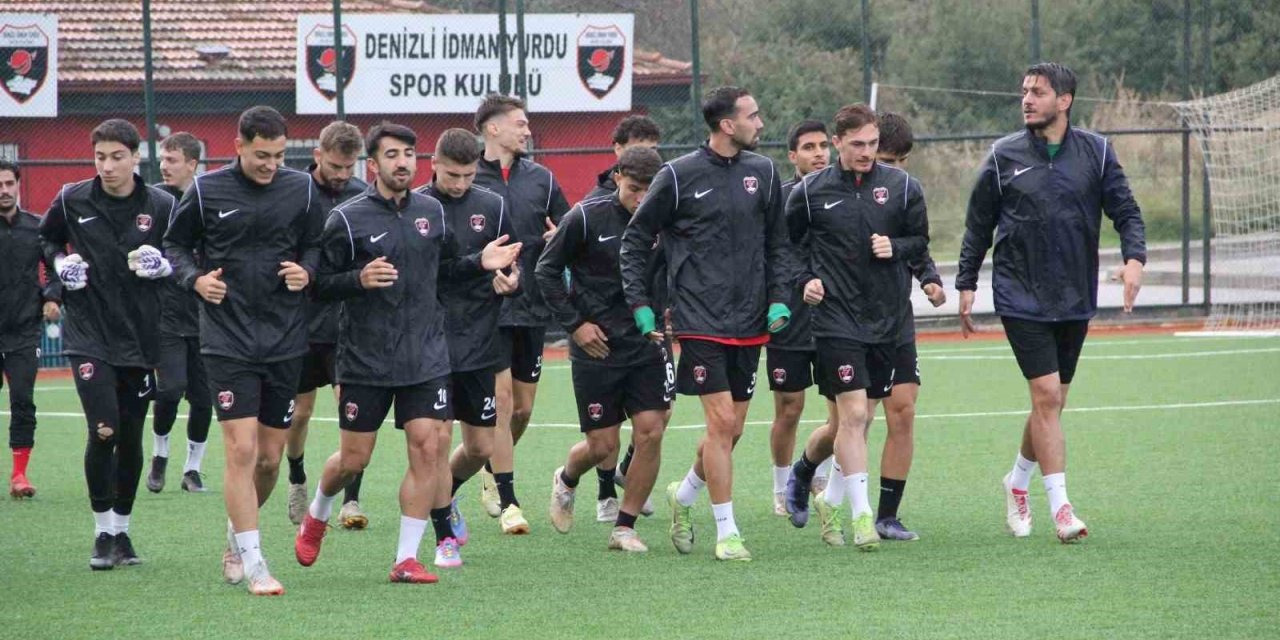 Denizli İdman Yurdu’nda transfer yasağı kapıda