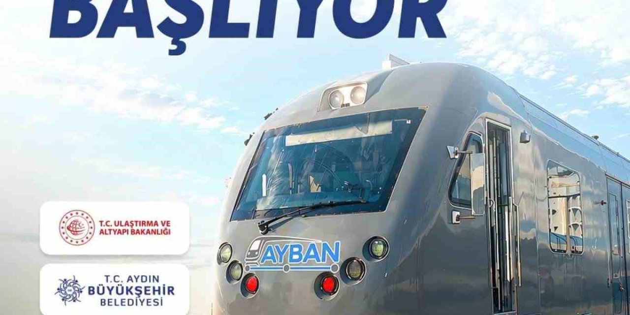 AYBAN, 17 Temmuz’da ilk seferine çıkıyor