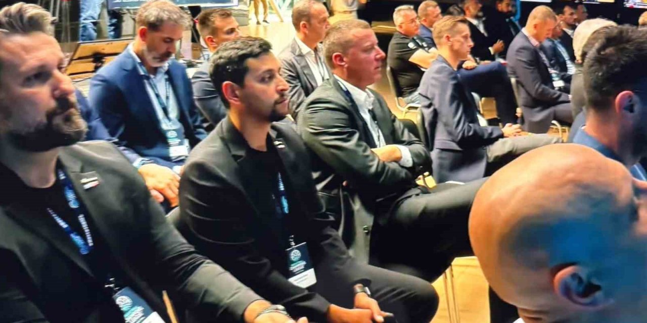 Denizli Basket’in Avrupa’daki ilk rakibi Rasta Vechta oldu