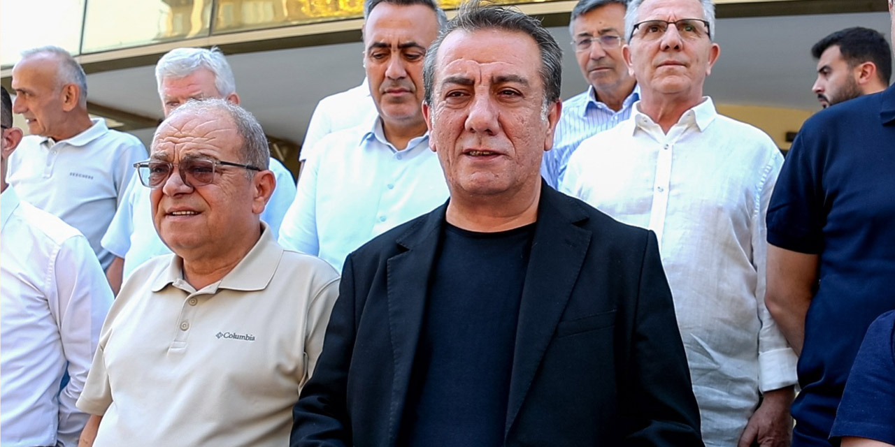 Başkan Yetişkin: "İlaçlama yetkisi Büyükşehir'de, 1 Ocak 2027'ye kadar hazırlığını yapsın"