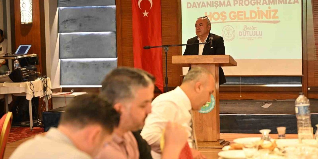 Hemşehri dernekleri Spil’de buluşacak